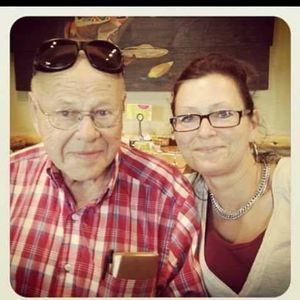 Meet your Posher, Jeri